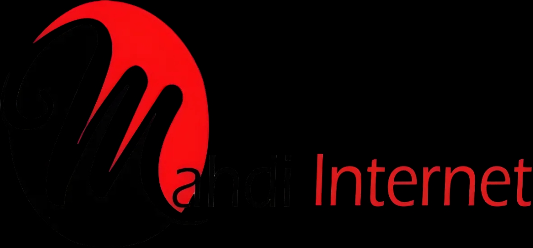 Mahdi Internet Logo